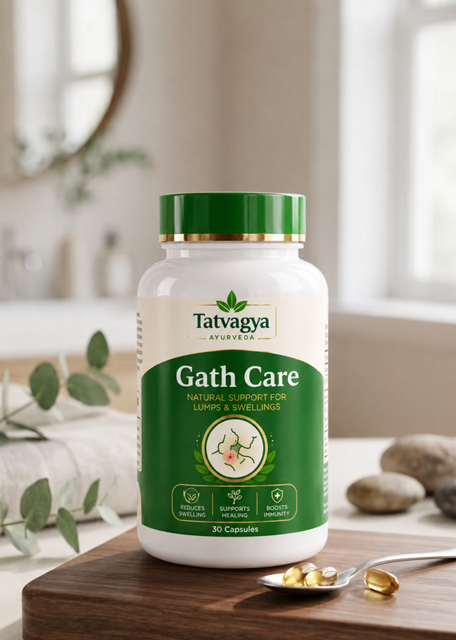 Gath Care Capsules