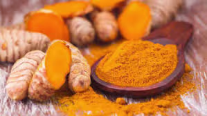हल्दी